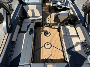 Thumbnail von MasterCraft X 24