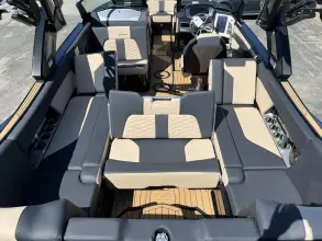 Thumbnail von MasterCraft X 24