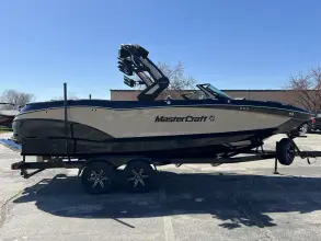 Thumbnail von MasterCraft X 24