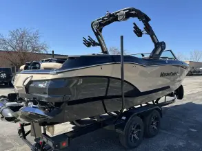 Thumbnail von MasterCraft X 24