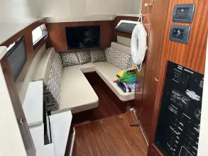 Thumbnail von Pursuit S 428