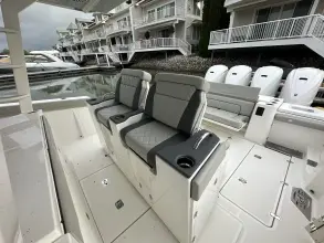 Thumbnail von Pursuit S 428