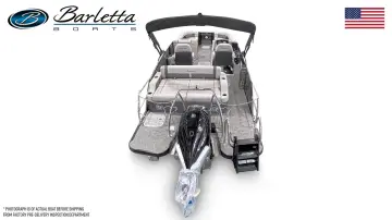 Thumbnail von Barletta Lusso 25UC