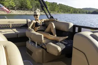 Thumbnail von Barletta Lusso 25UC