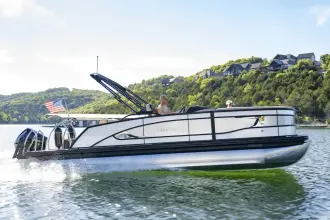 Thumbnail von Barletta Lusso 25UC