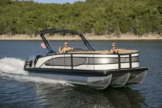 Thumbnail von Barletta Lusso 25UC