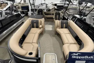 Thumbnail von Barletta Lusso 25UC