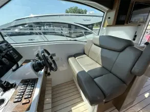 Thumbnail von Cruisers Yachts 41 Cantius