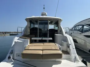 Thumbnail von Cruisers Yachts 41 Cantius