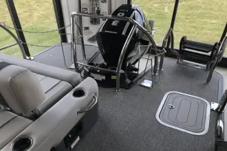 Thumbnail von Barletta Lusso 25UE