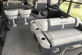 Thumbnail von Barletta Lusso 25UE