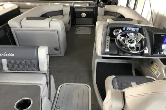 Thumbnail von Barletta Lusso 25UE