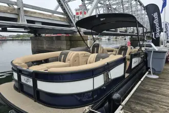 Thumbnail von Barletta Lusso 23QCSS