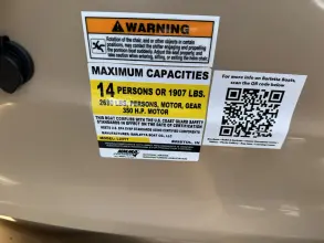 Thumbnail von Barletta Lusso 23M