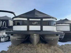 Thumbnail von Barletta Lusso 23M