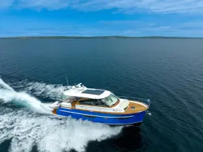 Thumbnail von Burger Cruiser 48