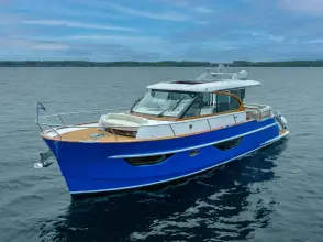 Thumbnail von Burger Cruiser 48