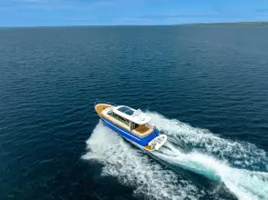 Thumbnail von Burger Cruiser 48