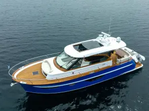 Thumbnail von Burger Cruiser 48