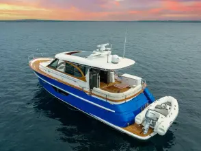 Thumbnail von Burger Cruiser 48