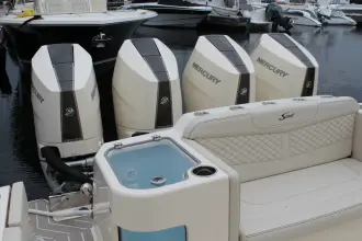 Thumbnail von Scout 400 LXF