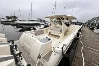 Thumbnail von Scout 400 LXF