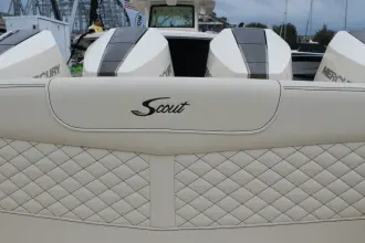 Thumbnail von Scout 400 LXF