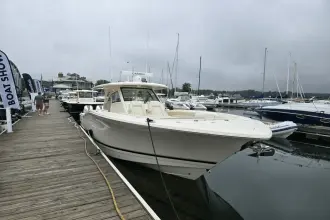 Thumbnail von Scout 400 LXF