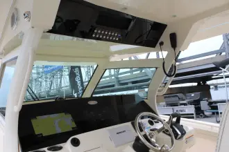 Thumbnail von Scout 400 LXF