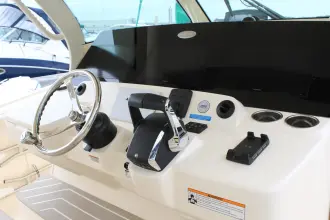 Thumbnail von Scout 400 LXF