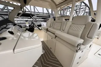 Thumbnail von Scout 400 LXF