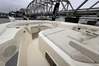 Thumbnail von Scout 400 LXF