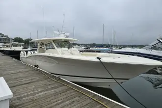 Thumbnail von Scout 400 LXF