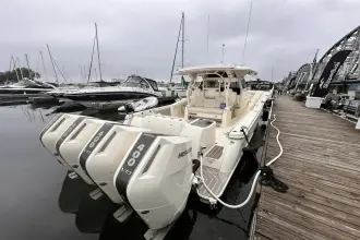 Thumbnail von Scout 400 LXF