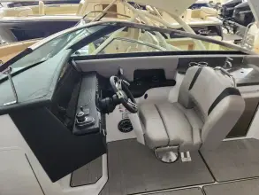 Thumbnail von Four Winns H9 OB