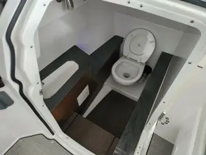 Thumbnail von Four Winns H9 OB