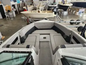 Thumbnail von Four Winns H9 OB