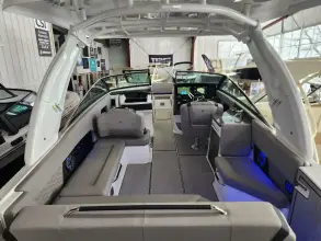 Thumbnail von Four Winns H9 OB