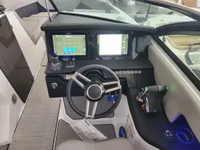 Thumbnail von Four Winns H9 OB