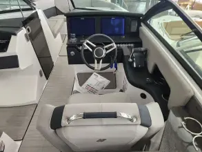 Thumbnail von Four Winns H9 OB