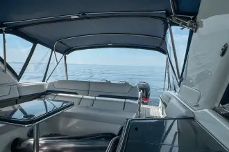 Thumbnail von Formula 350 Crossover Bowrider