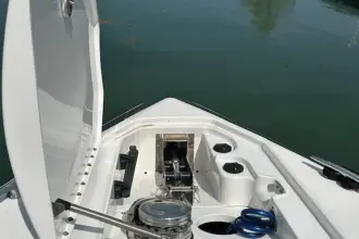 Thumbnail von Formula 350 Crossover Bowrider