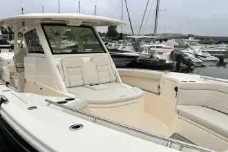 Thumbnail von Scout 330 LXF