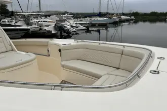 Thumbnail von Scout 330 LXF