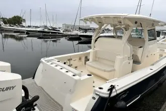 Thumbnail von Scout 330 LXF