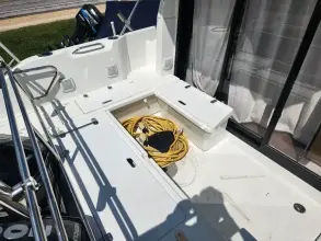 Thumbnail von Beneteau Antares 27