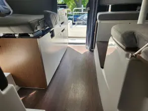 Thumbnail von Beneteau Antares 27