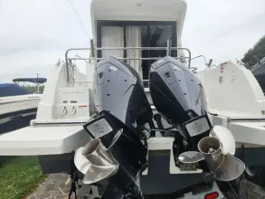 Thumbnail von Beneteau Antares 27