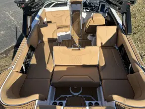 Thumbnail von MasterCraft 225