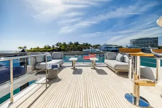 Thumbnail von Azimut Fly 78